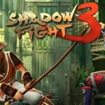Game Shadow Fight 3 Pertarungan Bayangan