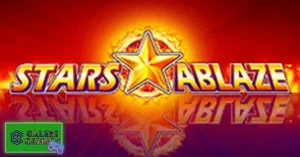 Stars Ablaze Cocok Kanggo baru Bokek, 6 Sak Kedip!