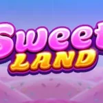 Sweet Land Bangun 5 Kerajaan Permen Terindah