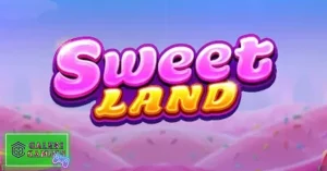 Sweet Land Bangun 5 Kerajaan Permen Terindah