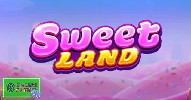 Sweet Land Bangun 5 Kerajaan Permen Terindah
