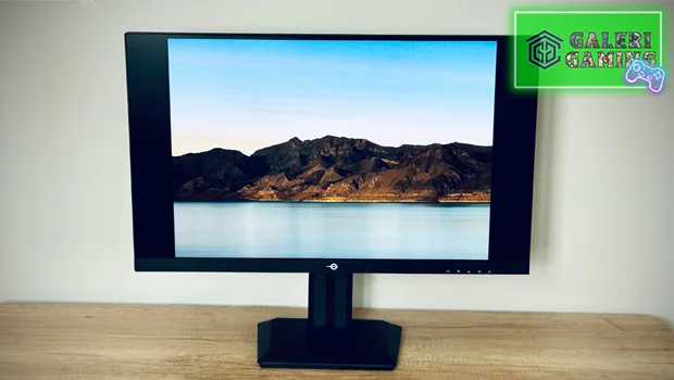 Titan Army P2712V Tingkatkan Pengalamanmu