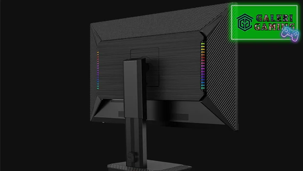 Unboxing Titan Army P2712V: Kejutan Kelas Entry-Level!