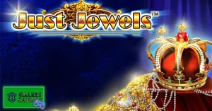 Just Jewels si 505 Sultan Para Investor Terbaik Game