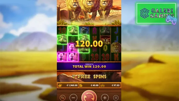 Safari Blitz Perbedaan Keras Versi 2 Global dan Lokal