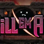 Glitch Kill Em All Tepat Bisa 20 Dimanfaatkan