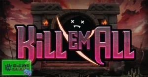 Glitch Kill Em All Tepat Bisa 20 Dimanfaatkan