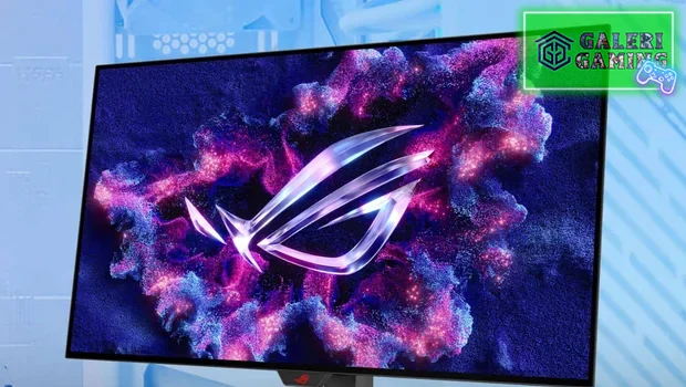 ASUS ROG Strix XG32UCWMG Review Jujur Monitor Gaming