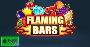 Flaming Bars Game Simpel 24 Jam Tapi Melongo