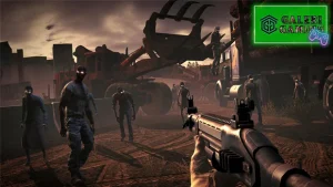 Into the Dead 2 Game Melawan Gerombolan Mayat Hidup