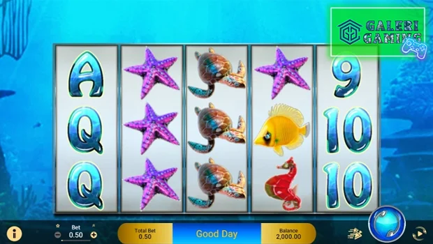 Golden Whale Investasi atau 50 Jerat Belaka