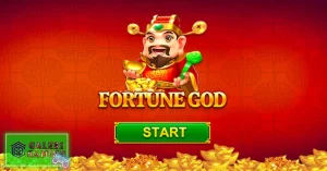 Fortune God Tertarik Sama Energi Positif 2025?