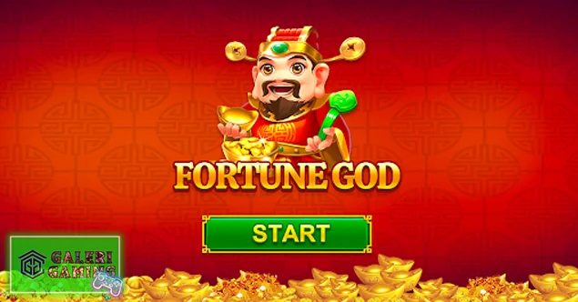 Fortune God Tertarik Sama Energi Positif 2025?
