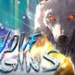 Wolf Begins Lebih Greget Baru Main 1 Game Survival!