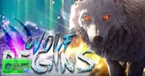 Wolf Begins Lebih Greget Baru Main 1 Game Survival!