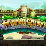 Hugon Quest Game Mini Lucu buat Dapat 9 Item!