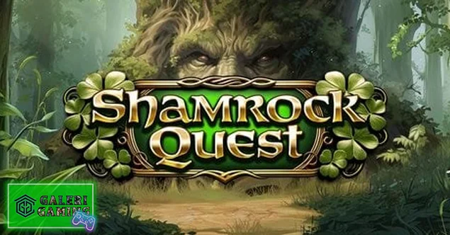 Koleksi Shamrock Quest Punya 4 Ability dan Keras