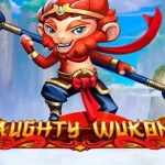 Limited Naughty Wukong 16 Kostum dan Prank Cinta