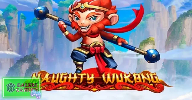 Limited Naughty Wukong 16 Kostum dan Prank Cinta