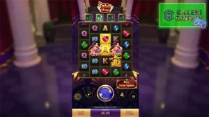 Animasi Poker Ways 11 Kartu Berbalik Slot Bertumpuk