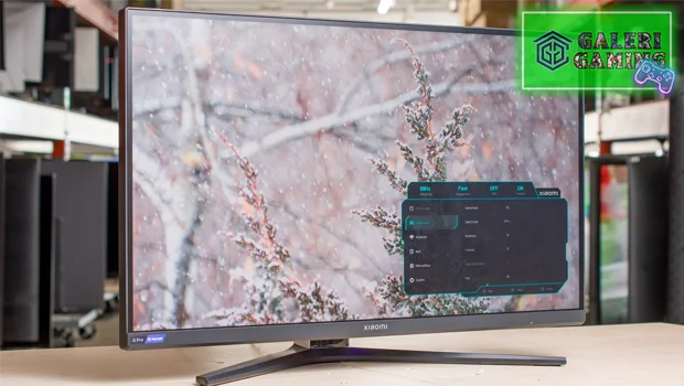 Xiaomi Pro 27i Upgrade Gaming-mu Sekarang!