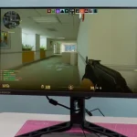 Lenovo Legion R25F-30 Visual Ngebut, Harga Bersahabat!