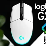 Logitech G203 Lightsync Mouse RGB Makin Indah