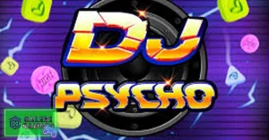 Misteri Glitch DJ Psyco yang Otak 6x Error