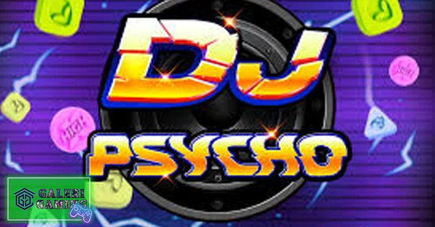 Misteri Glitch DJ Psyco yang Otak 6x Error