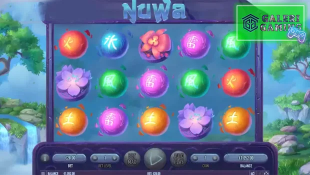 Nuwa Weapon Forging Cara 5 Buat Senjata Terkuat