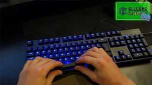 Steelseries Apex M500 Keyboard Gaming baru Jawara!