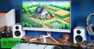 Pixio PX248 Wave: Respons Cepat, Gaming Tanpa Lag!