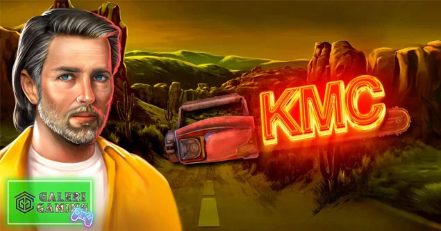 Kiss My Chainsaw 60 Kombo Paling Mematikan