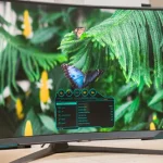 Samsung Odyssey Neo G8 Super Cepat, Super Detail!