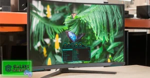 Samsung Odyssey Neo G8 Super Cepat, Super Detail!