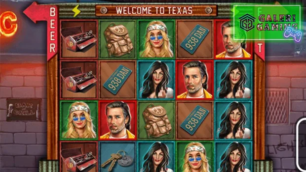 Kiss My Chainsaw 60 Kombo Paling Mematikan