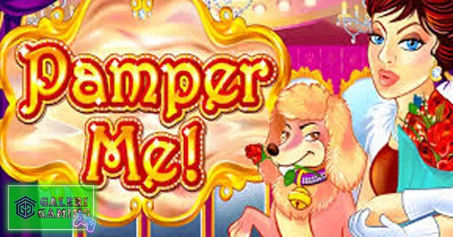 Korban Pamper Me 75 Layanan Khusus Game Salon