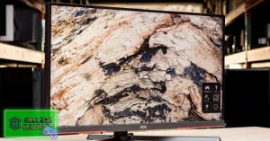 AOC Q27G3XMN Rasakan Indah Belum Pernah Anda Lihat