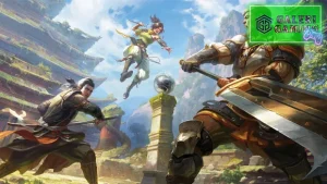 Game Shadow Fight 3 Pertarungan Bayangan