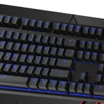 Steelseries Apex M500 Keyboard Gaming baru Jawara!