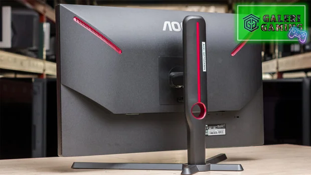 AOC Q27G3XMN Rasakan Indah Belum Pernah Anda Lihat