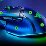 Razer Basilisk V3 Nyaman, Presisi, Bikin Ketagihan!