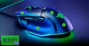 Razer Basilisk V3 Nyaman, Presisi, Bikin Ketagihan!