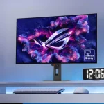 ASUS ROG Strix XG32UCWMG Review Jujur Monitor Gaming