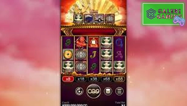 Good Fortune Daftar Cepat 1 Menit Aja