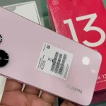Redmi 13: Smartphone yang Epik Kamu Makin Eksis!