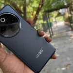 iQOO Z10: Gebrakan Baru di Kelasnya! Berani Lawan?