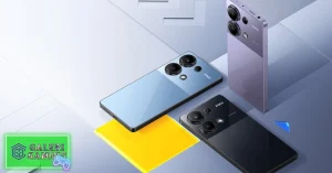 POCO M6 Pro: Spek Dewa, Harga Merakyat!