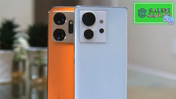 Infinix Zero 20: Stylish, Powerful, dan Terjangkau!