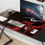 TaffHOME FH 3: Meja Gaming yang Bikin Kamu Jadi MVP!